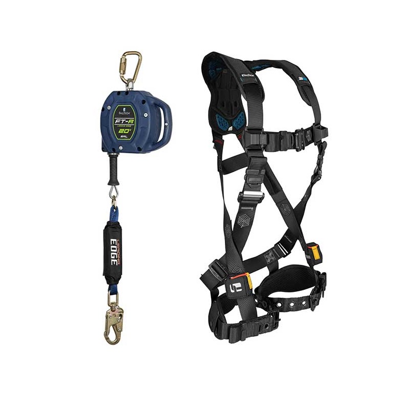 Fall Protection Equipment